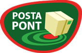 Postapont logo