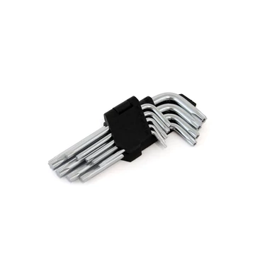 Amio torxkulcs készlet T10-T50 9 db-os