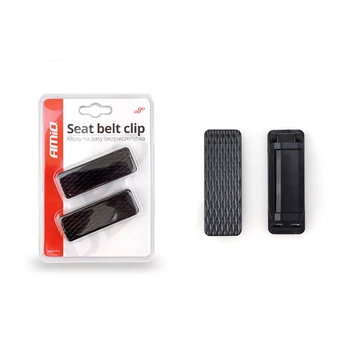 Amio biztonsági öv adapter / beállító