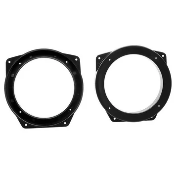 Mini R50/52/53 hangszóró beépítő keret 130 mm