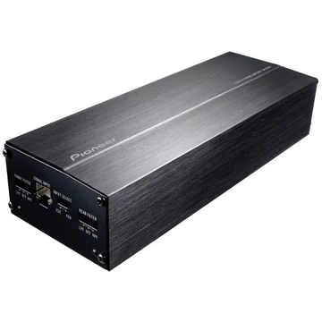 Pioneer 4 csatornás digitális erősítő 4 x 45 W