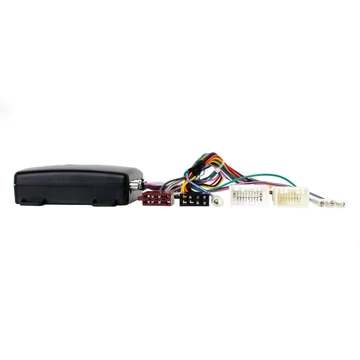 Mitsubishi kormánytávvezérlő adapter