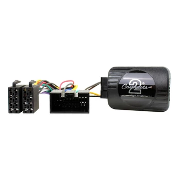 Connects2 Jaguar S-Type, X-Type kormánytávvezérlő adapter