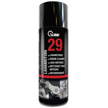 VMD motortisztító 400 ml