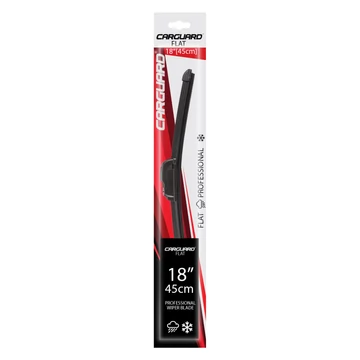 Carguard ablaktörlő 18" / 45 cm