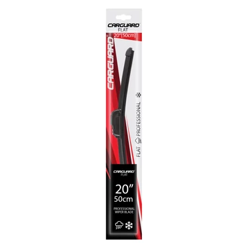 Carguard ablaktörlő 20" / 50 cm