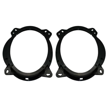 Connects2 Toyota, Lexus hangszóró beépítő keret Ovál 6 x 9