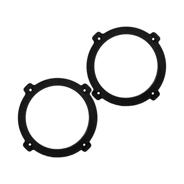 Basser Chevrolet Captiva hangszóró beépítő keret 165 mm