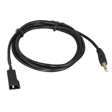 BMW AUX csatlakozó, 3pin (311490-16)