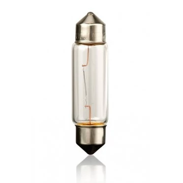Izzó 11x37 mm 12 V 5 W SV8.5