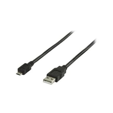 USB kábel USB - micro USB 2 m