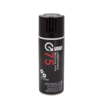 Száraz kenőanyag + ptfe 400 ml