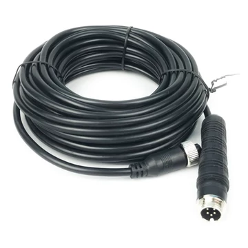 Kamera kábel 5 pin 20 m