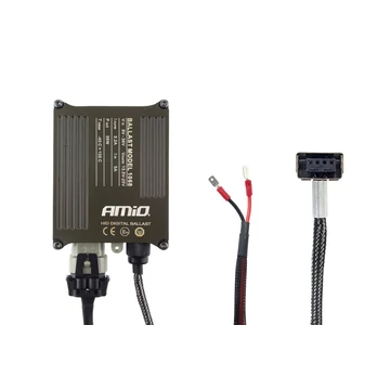 Amio 1068 digitális xenon trafó D1S canbus 12V 35W