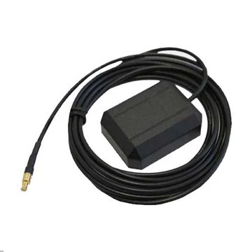 Külső GPS antenna 5 m kábellel KIYO ULTIMATE AP komplett traffipaxvédelemhez