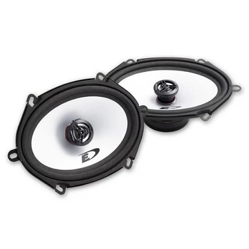 Alpine SXE-5725S 5X7 Ovál 2 utas koax hangszóró
