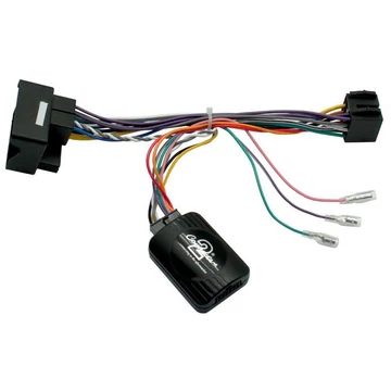 Kormánytávvezérlő adapter Volkswagen, Quadlock