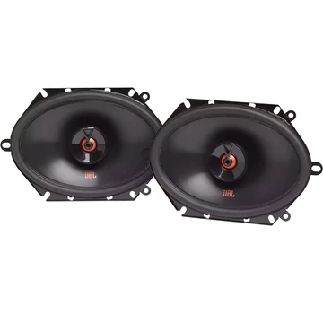 JBL 6 x 8 közép ovál 2 utas hangszóró