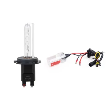 Amio H7 xenon izzó 6000K 35W 12V