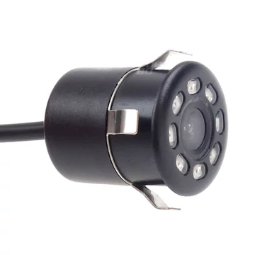 Amio HD-307-IR tolatókamera 18 mm éjjellátó