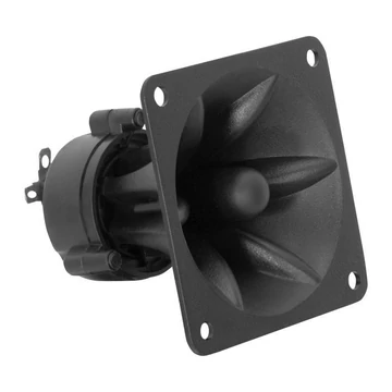 Piezo sugárzó 75/150 W 8 Ohm
