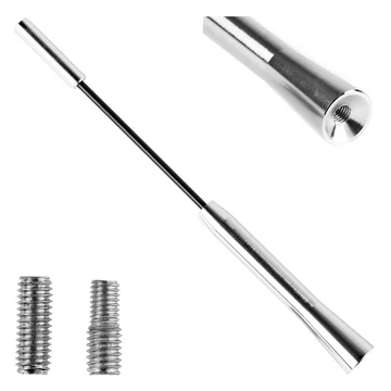 Amio univerzális alumínium antenna 20 cm-es