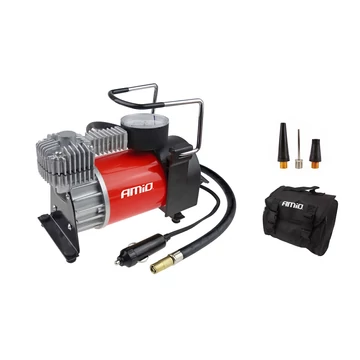 Amio autós kompresszor 12 V 10 Bar 30 l/perc