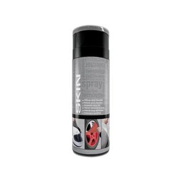 Folyékony gumi spray 400 ml - fényes fehér