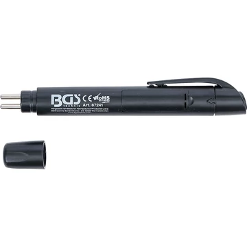 BGS fékfolyadék teszter elemes 1.5 V 150 mm