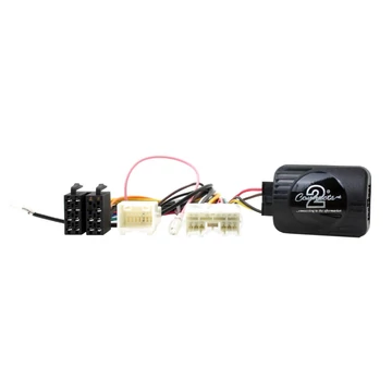 Connects2 Mitsubishi kormánytávvezérlő adapter