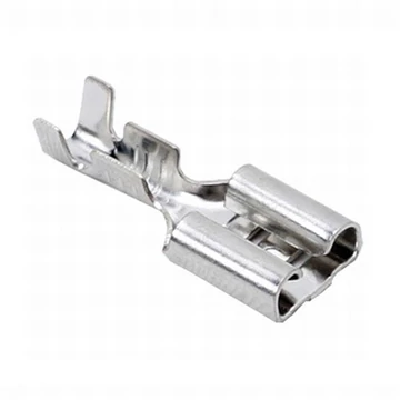 Ónozott csúszósaru aljzat 4,8 mm