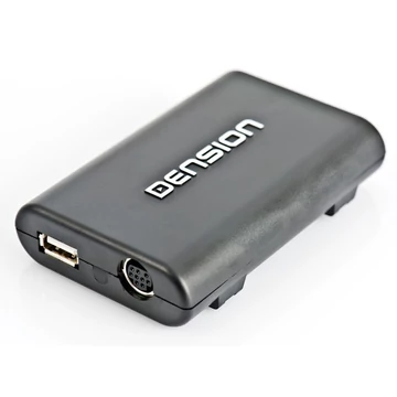 Dension Gateway Lite 3 Audi, Seat, Mini ISO