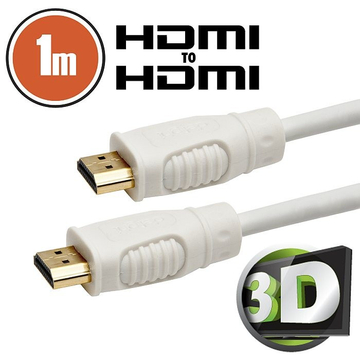 HDMI kábel 3D 1 m