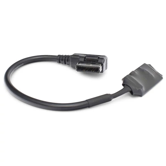 BlueMusic Mercedes Media IN A2DP Bluetooth adapter (Media IN)