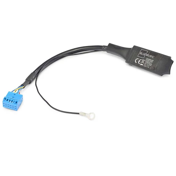 BlueMusic Volkswagen A2DP Bluetooth adapter (Quadlock 2010-)