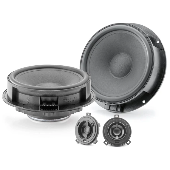 Focal IS VW 165 16,5cm-es VW Specifikus Hangszóró Szett