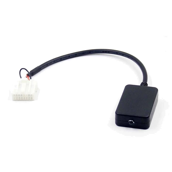 Wefa WF-602 A2DP Bluetooth adapter (Mazda)