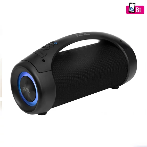 SAL hordozható bluetooth Boom-Box