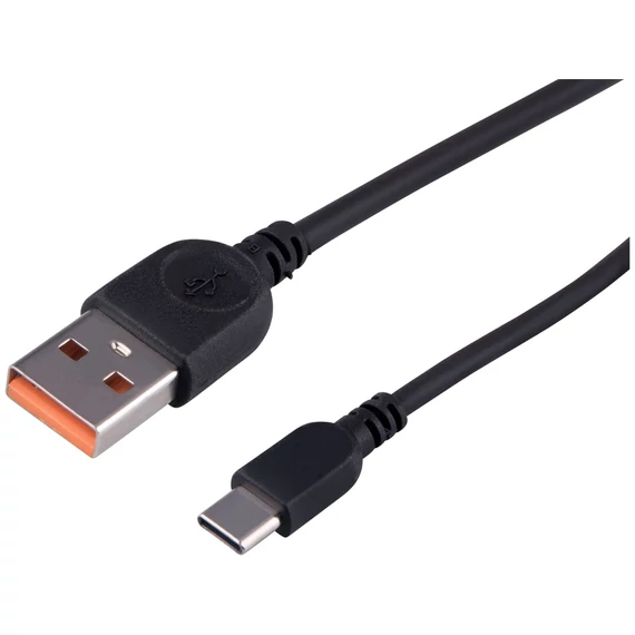 Extol USB kábel 1,5 m adapter nélkül