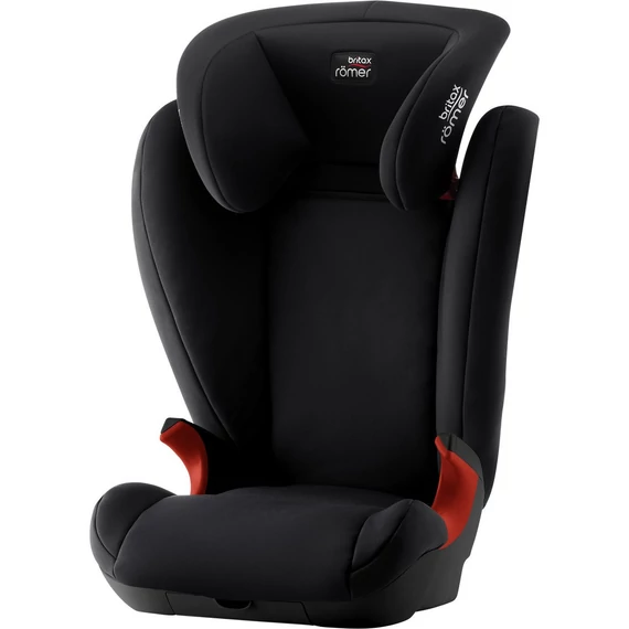 Britax Römer Kid II autós baba ülés 15-36 kg - Cosmos Black
