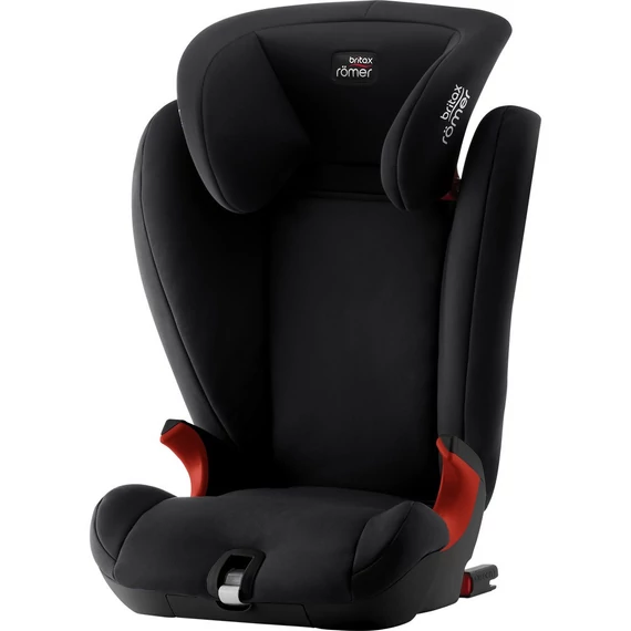 Britax Römer Kidfix SL isofix autós baba ülés 15-36 kg - Cosmos Black