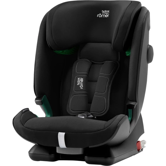 Britax Römer Advansafix i-Size isofix autós baba ülés 76-150 cm - Cosmos Black