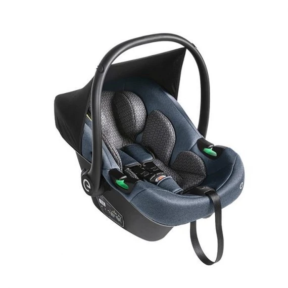 Espiro Pi autós baba hordozó 0-13 kg - 103 Gray blue