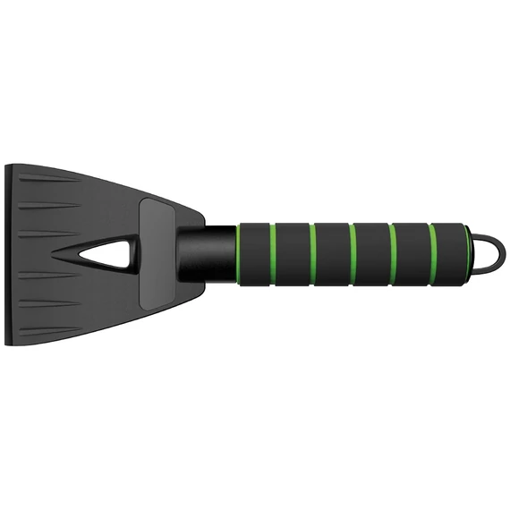 Jégkaparó műanyag 28 cm