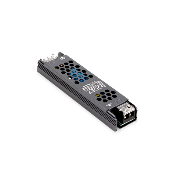 Hálózati stabilizált tápegység 12 V DC 60 W 5 A