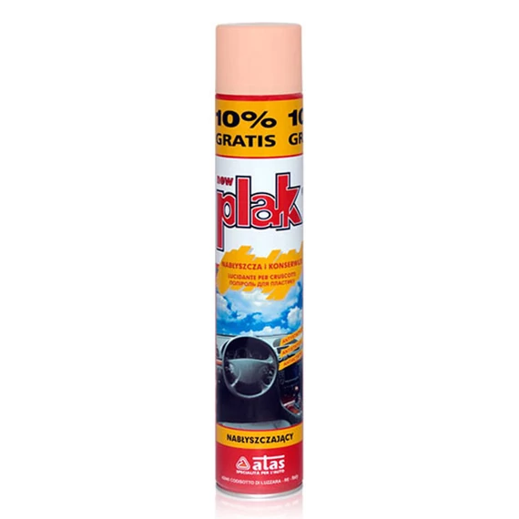 Plak műszerfal ápoló 750 ml - grapefruit