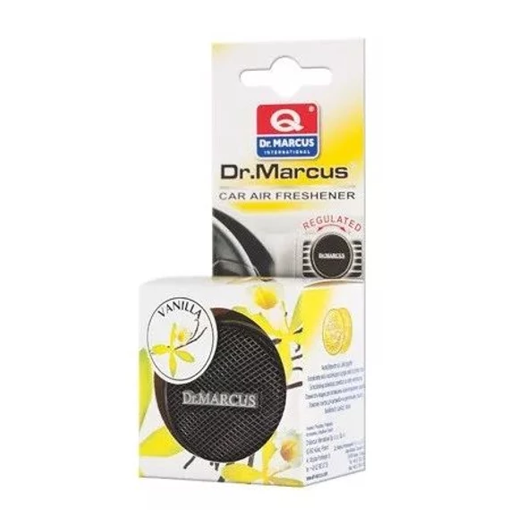 Dr. Marcus hangszóró alakú illatosító Vanilla