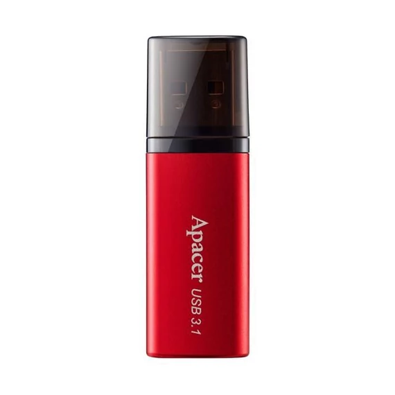 Apacer pendrive 128 GB USB 3.2 piros