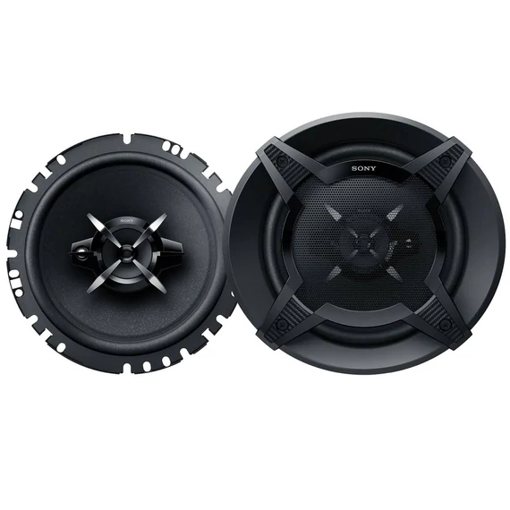 Sony 2 utas koaxiális hangszóró 16,5 cm 40 W