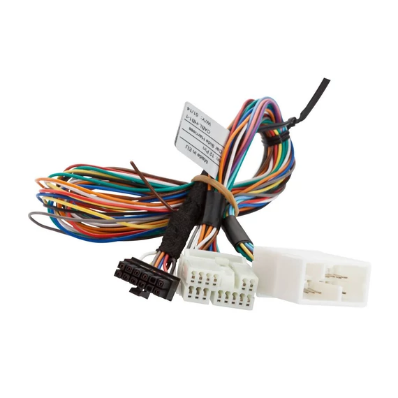 Dension Gateway Lite kábel, Honda